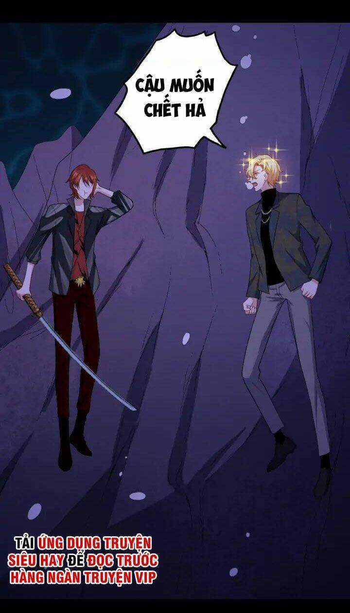 Ma Tôn Trông Trẻ Chapter 149 trang 14