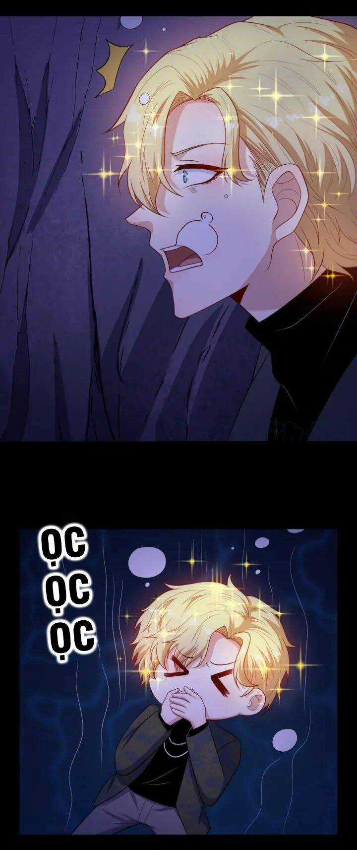 Ma Tôn Trông Trẻ Chapter 149 trang 15