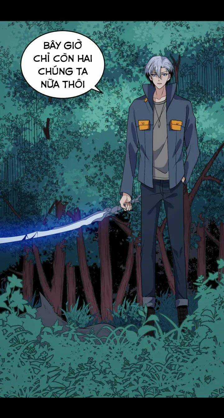 Ma Tôn Trông Trẻ Chapter 149 trang 17