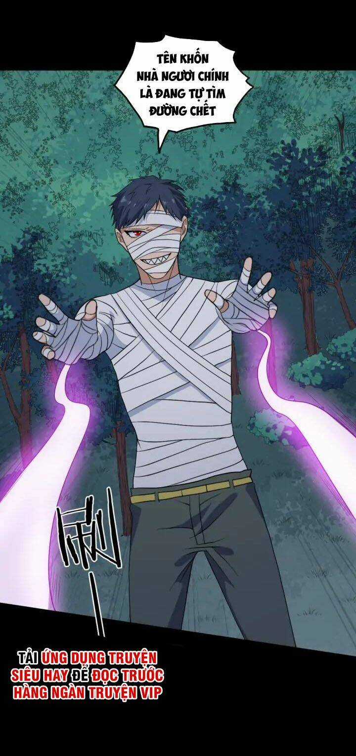 Ma Tôn Trông Trẻ Chapter 149 trang 18