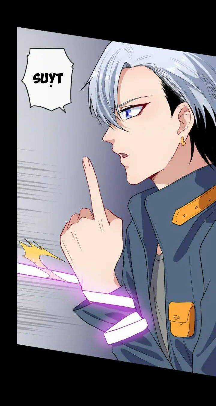 Ma Tôn Trông Trẻ Chapter 149 trang 19