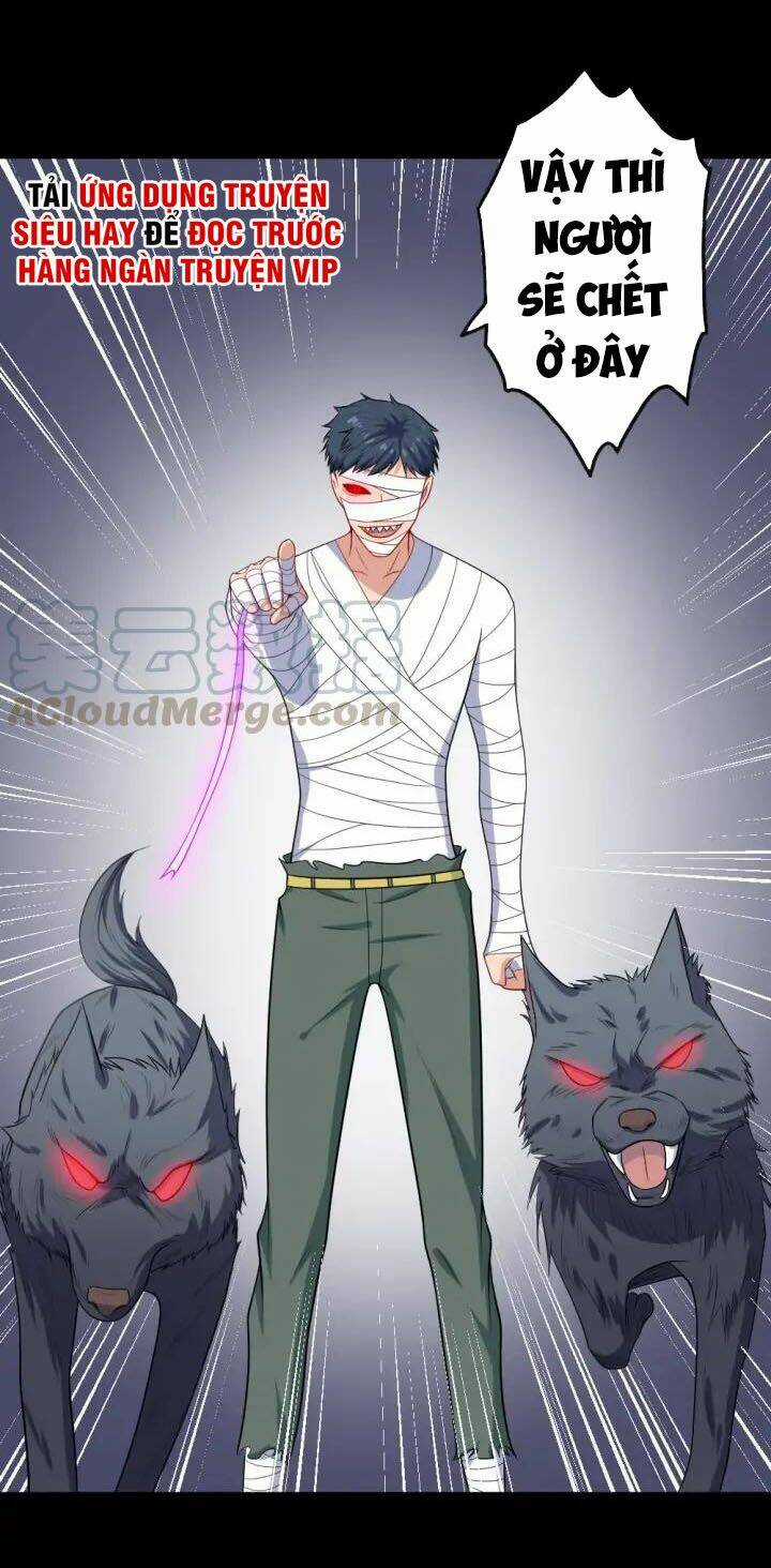 Ma Tôn Trông Trẻ Chapter 149 trang 2