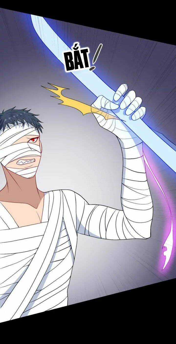 Ma Tôn Trông Trẻ Chapter 149 trang 21