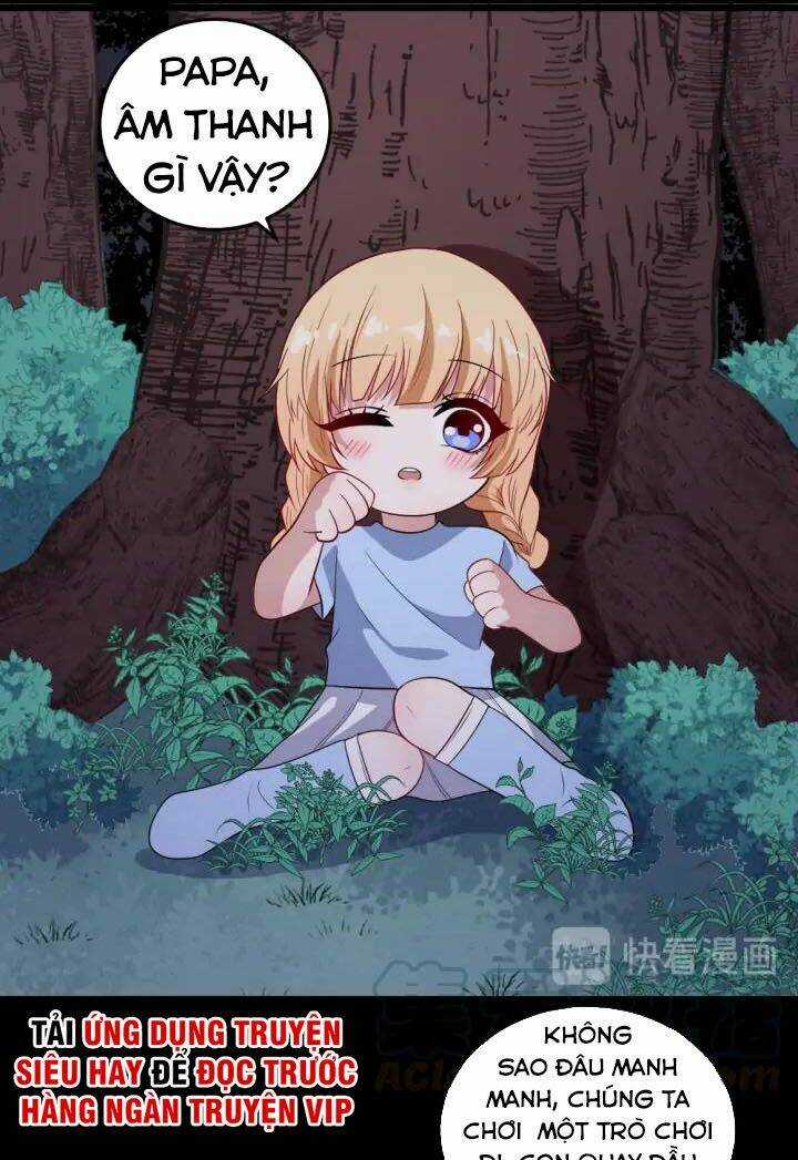 Ma Tôn Trông Trẻ Chapter 149 trang 22