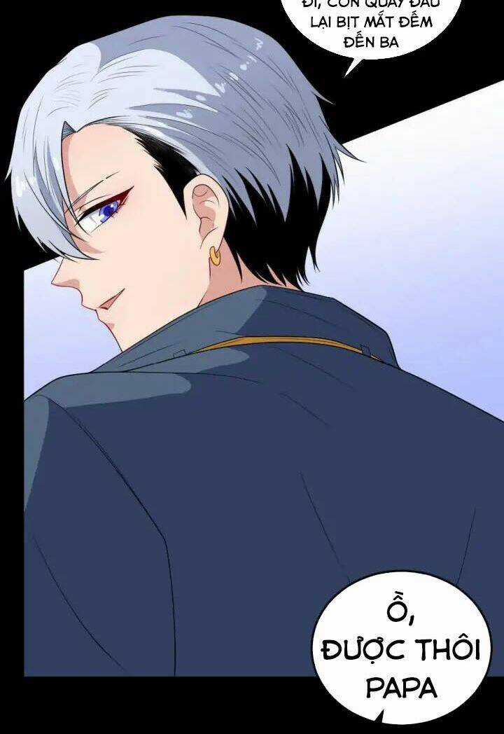 Ma Tôn Trông Trẻ Chapter 149 trang 23