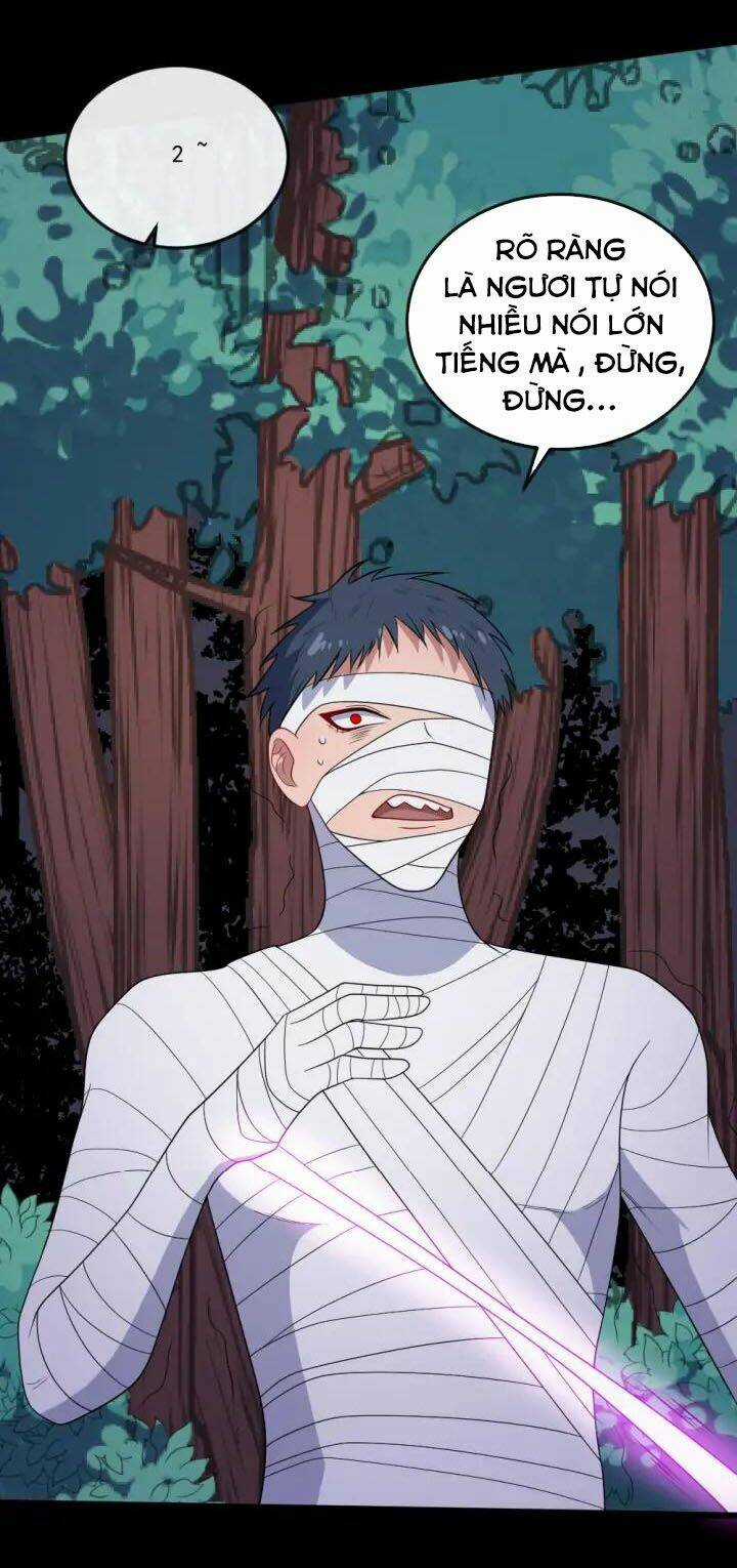 Ma Tôn Trông Trẻ Chapter 149 trang 26