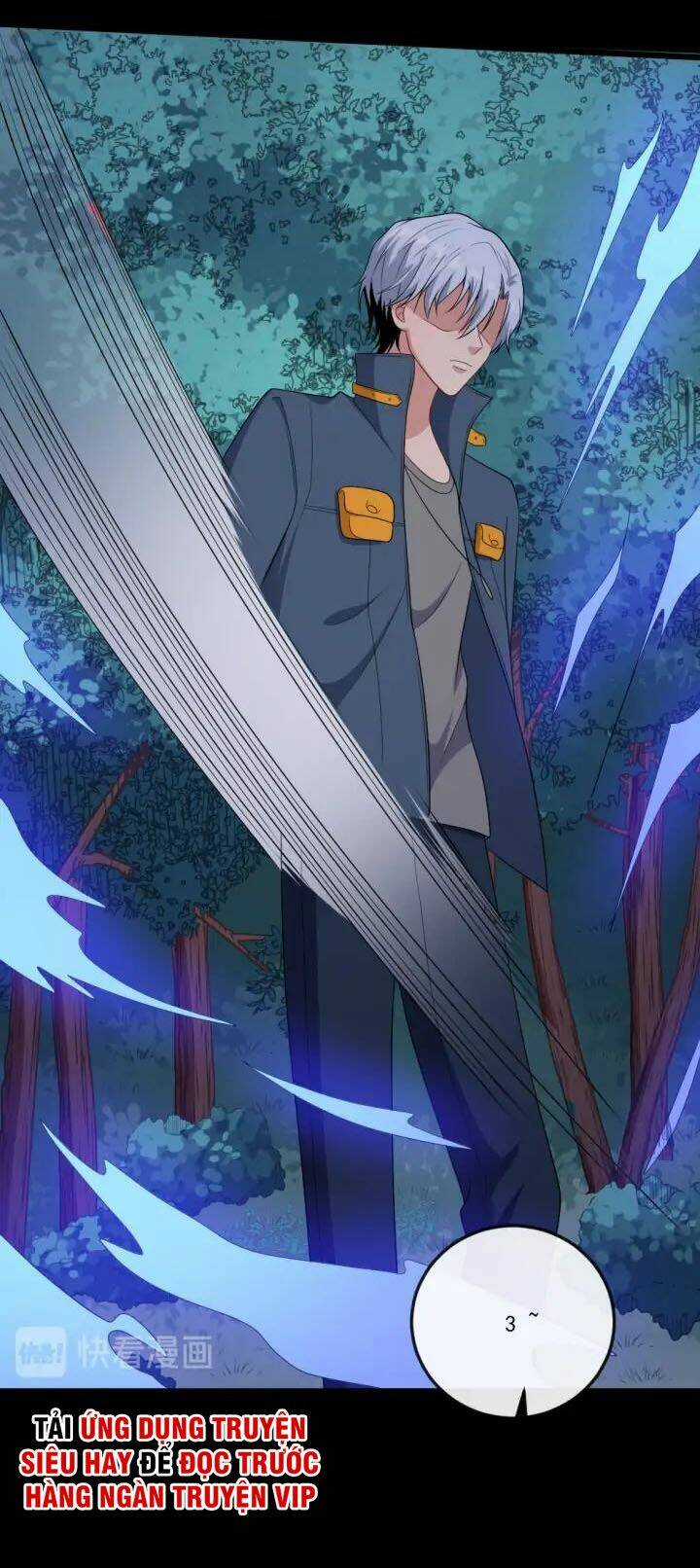 Ma Tôn Trông Trẻ Chapter 149 trang 27