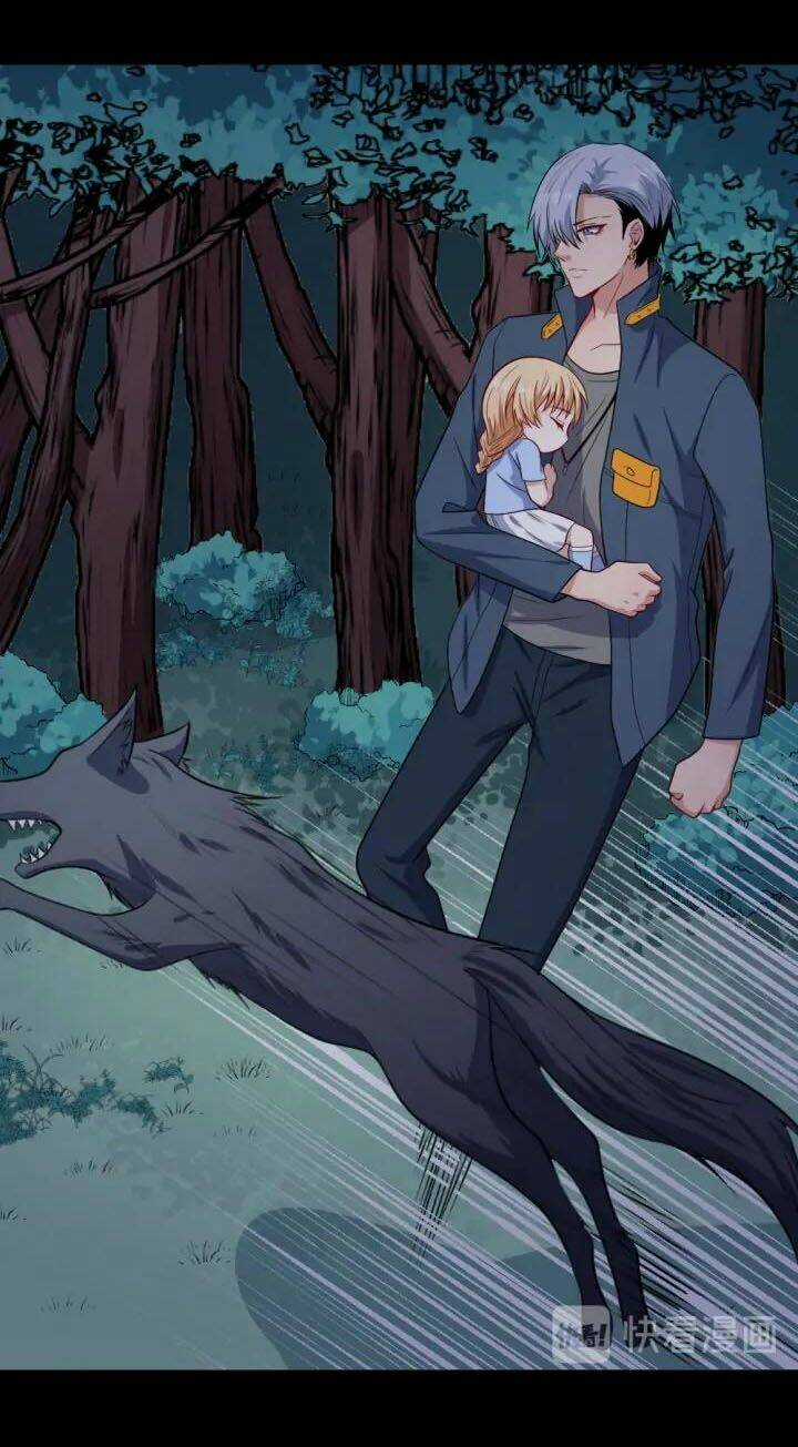 Ma Tôn Trông Trẻ Chapter 149 trang 3