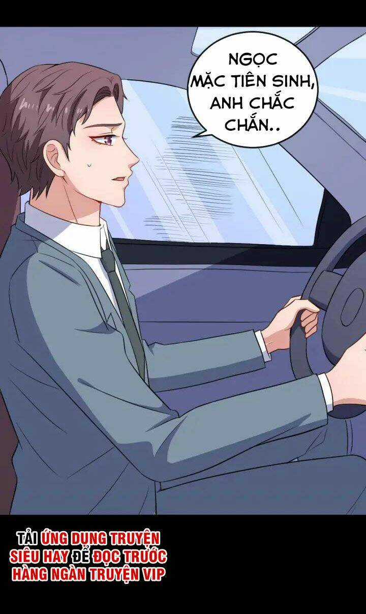 Ma Tôn Trông Trẻ Chapter 149 trang 32