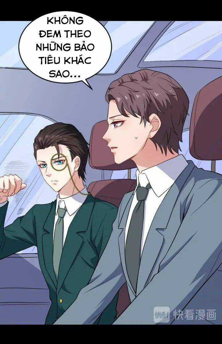 Ma Tôn Trông Trẻ Chapter 149 trang 33