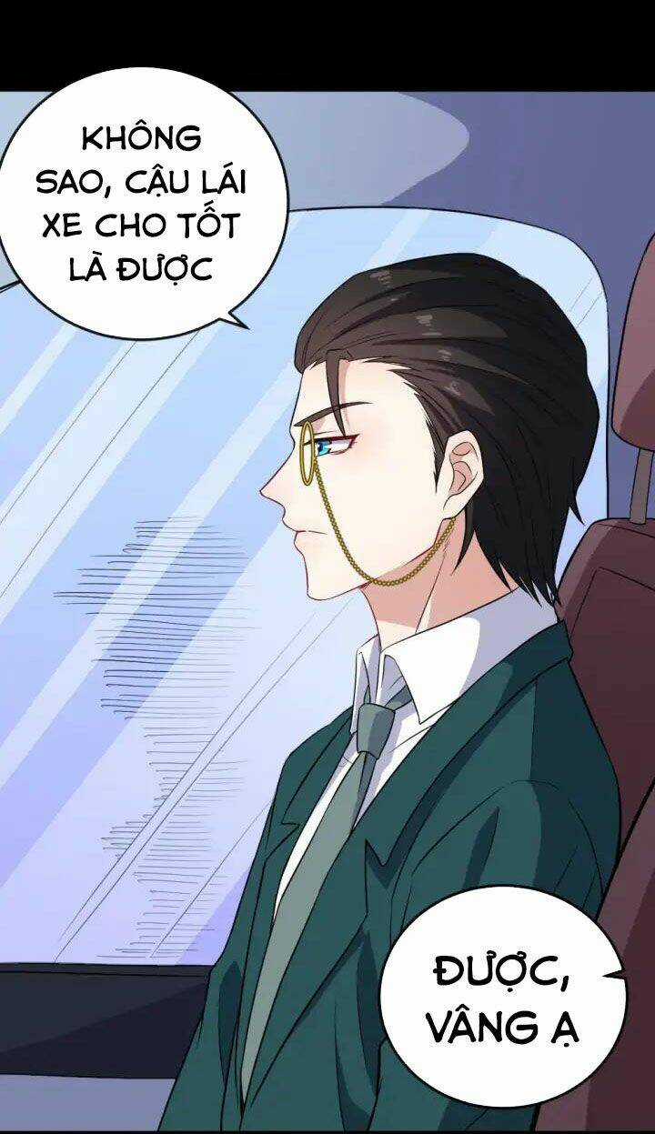 Ma Tôn Trông Trẻ Chapter 149 trang 35