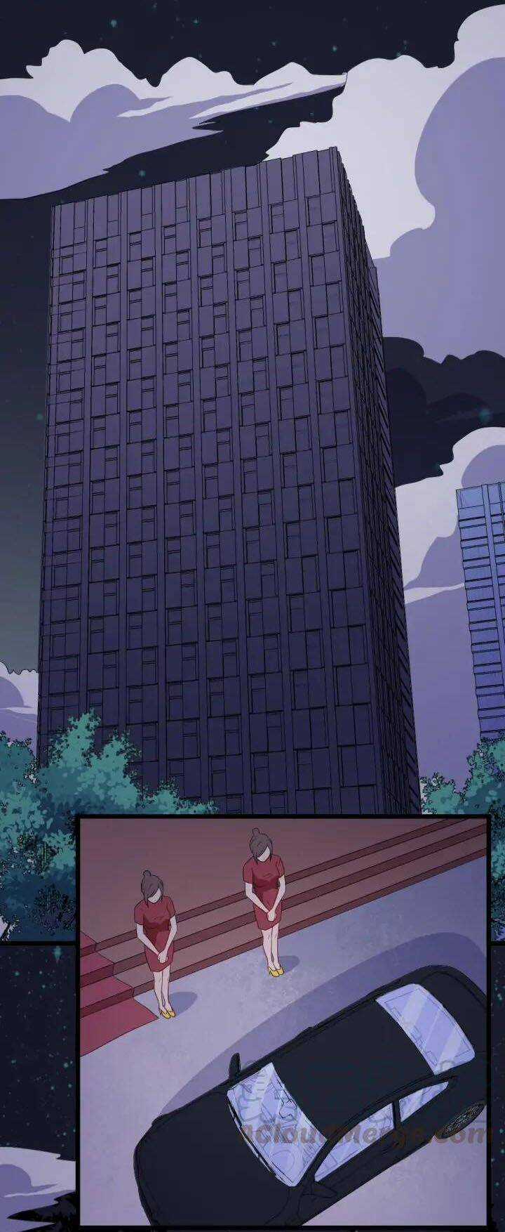 Ma Tôn Trông Trẻ Chapter 149 trang 37