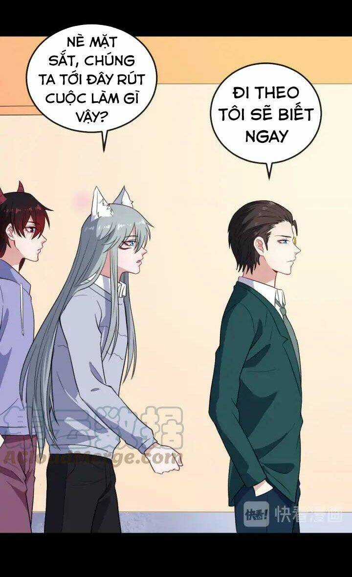 Ma Tôn Trông Trẻ Chapter 149 trang 39