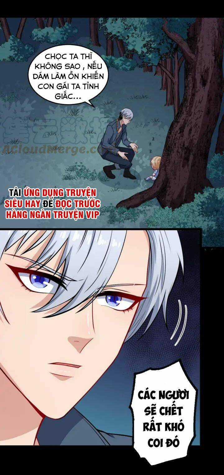 Ma Tôn Trông Trẻ Chapter 149 trang 4