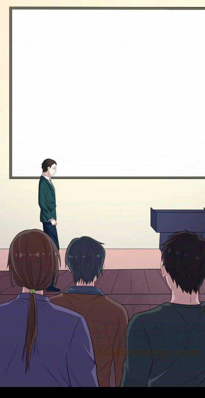 Ma Tôn Trông Trẻ Chapter 149 trang 41