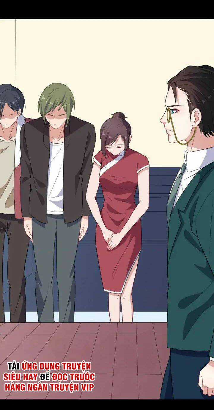 Ma Tôn Trông Trẻ Chapter 149 trang 42