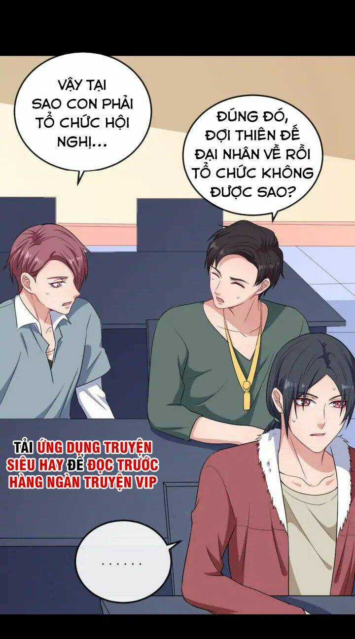 Ma Tôn Trông Trẻ Chapter 149 trang 46