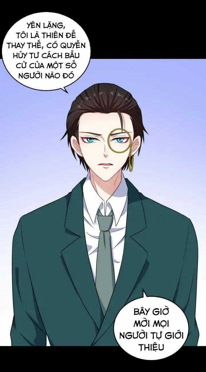 Ma Tôn Trông Trẻ Chapter 149 trang 47