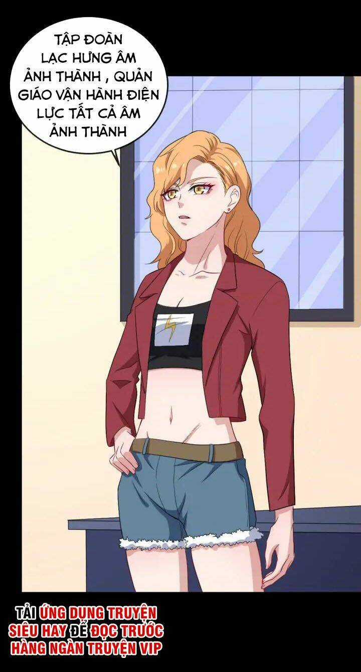 Ma Tôn Trông Trẻ Chapter 149 trang 48