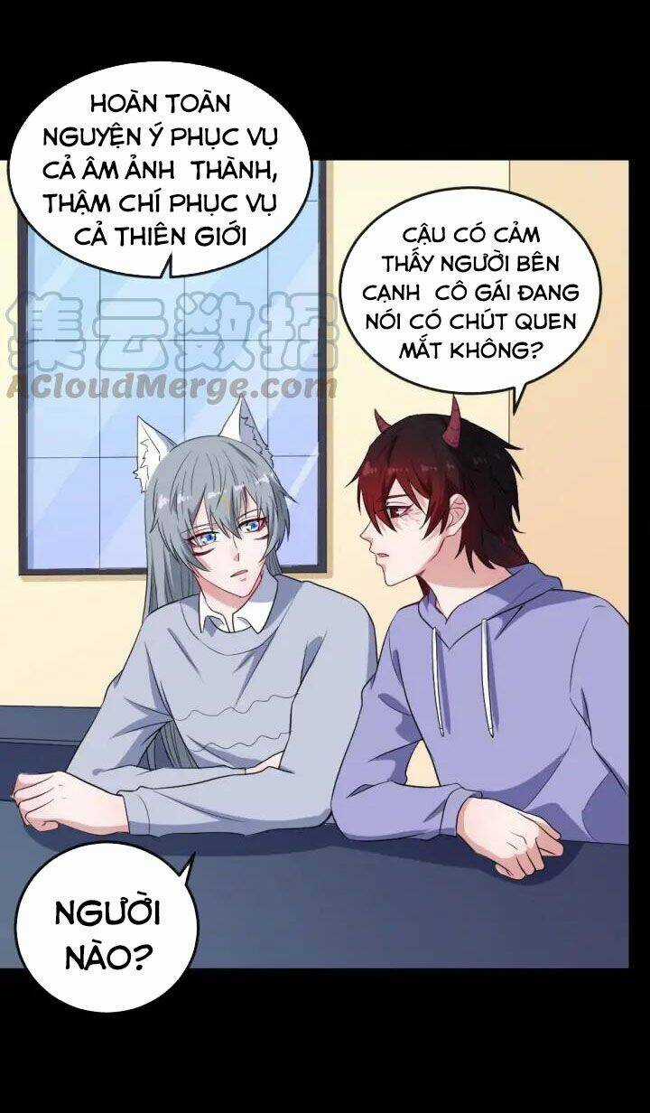 Ma Tôn Trông Trẻ Chapter 149 trang 49