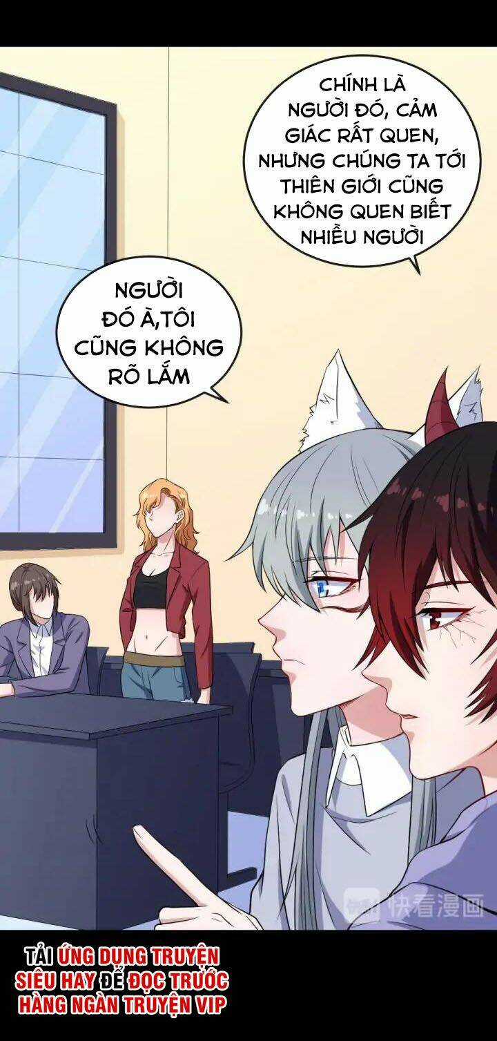 Ma Tôn Trông Trẻ Chapter 149 trang 50