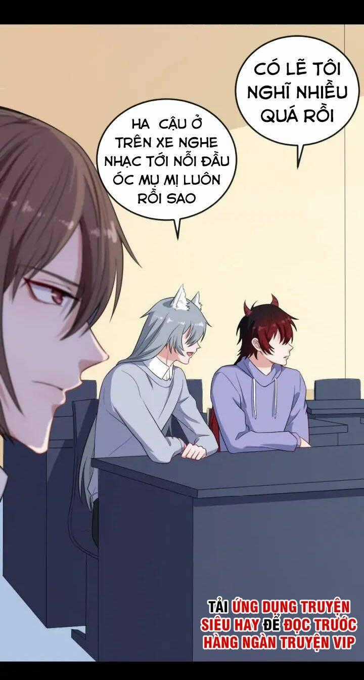 Ma Tôn Trông Trẻ Chapter 149 trang 52