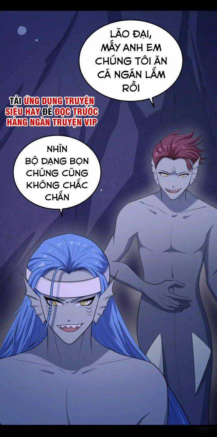 Ma Tôn Trông Trẻ Chapter 149 trang 6