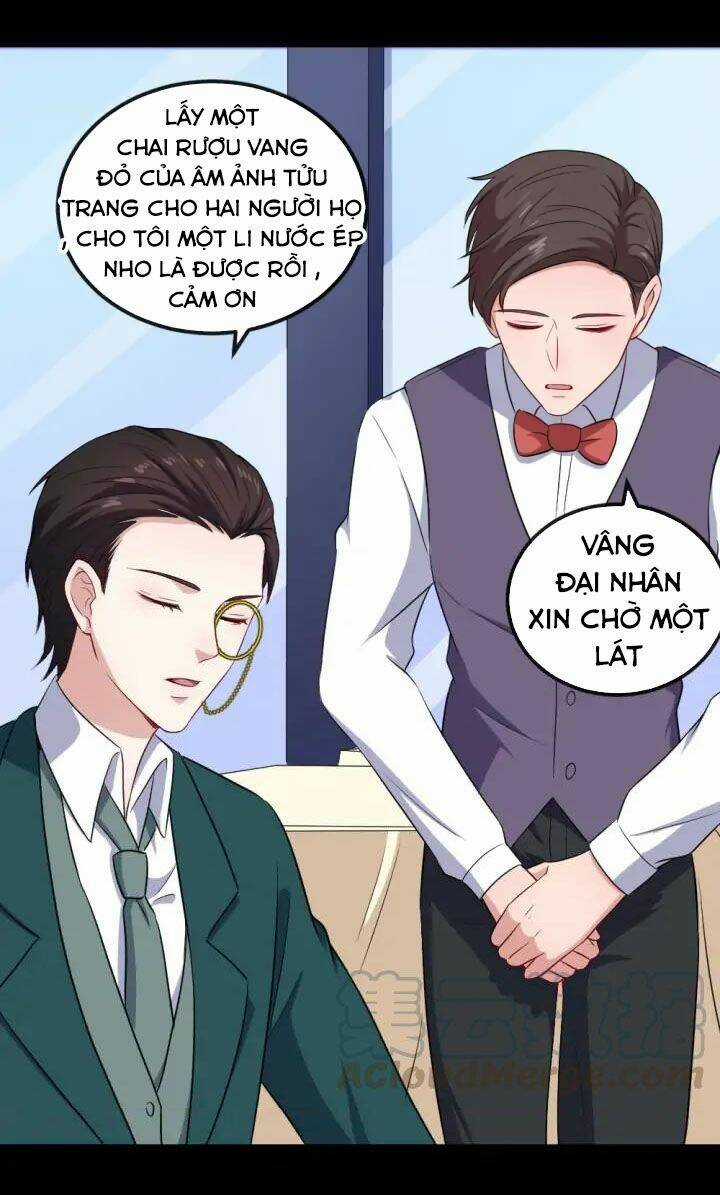 Ma Tôn Trông Trẻ Chapter 150 trang 11