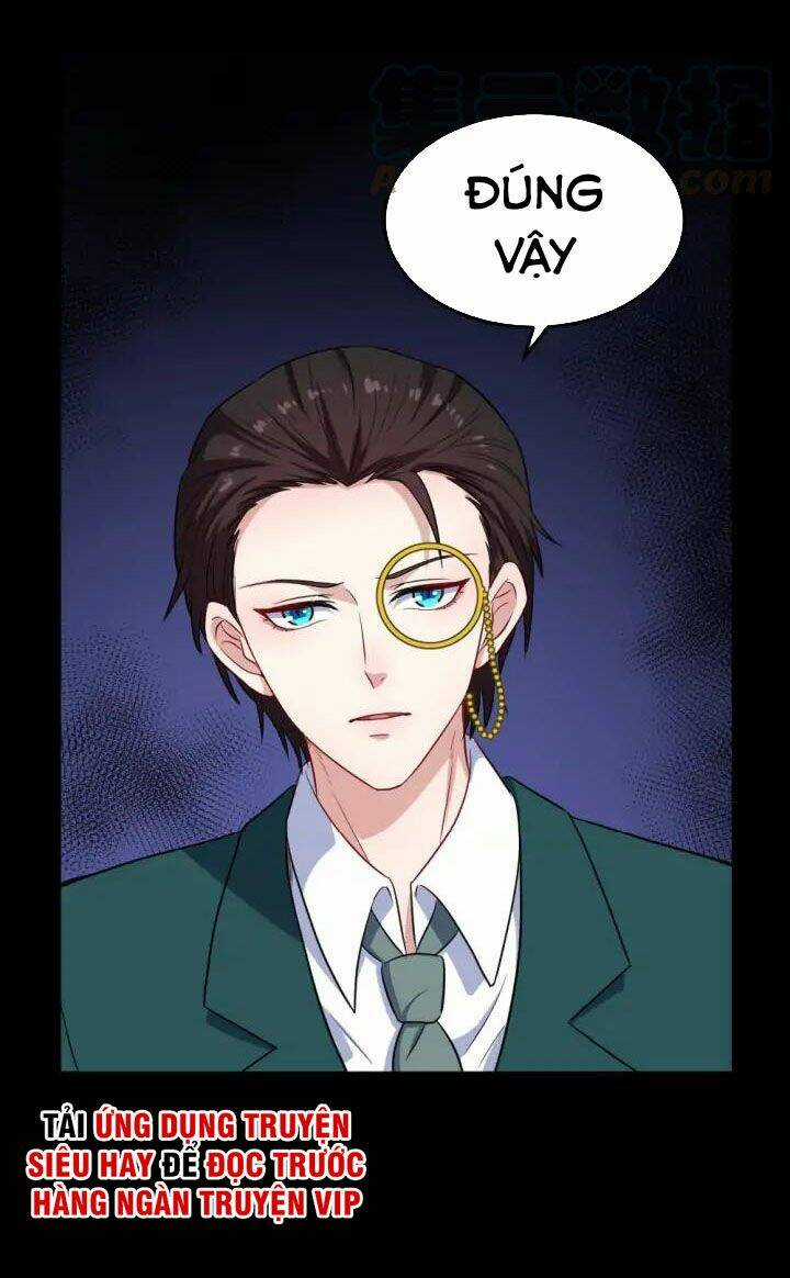 Ma Tôn Trông Trẻ Chapter 150 trang 18