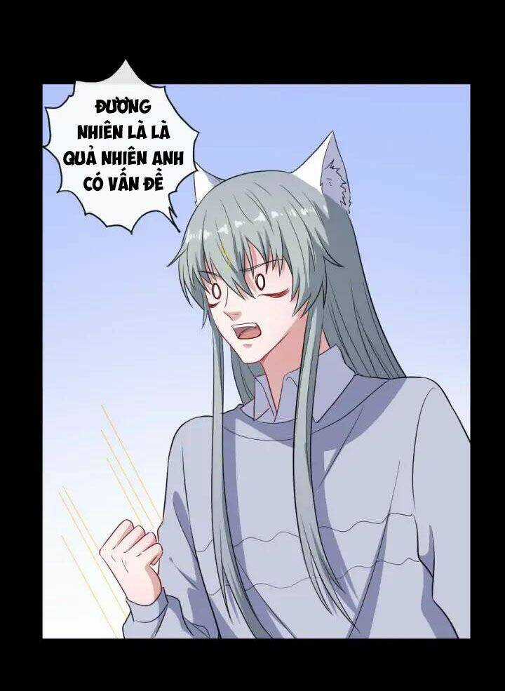 Ma Tôn Trông Trẻ Chapter 150 trang 21