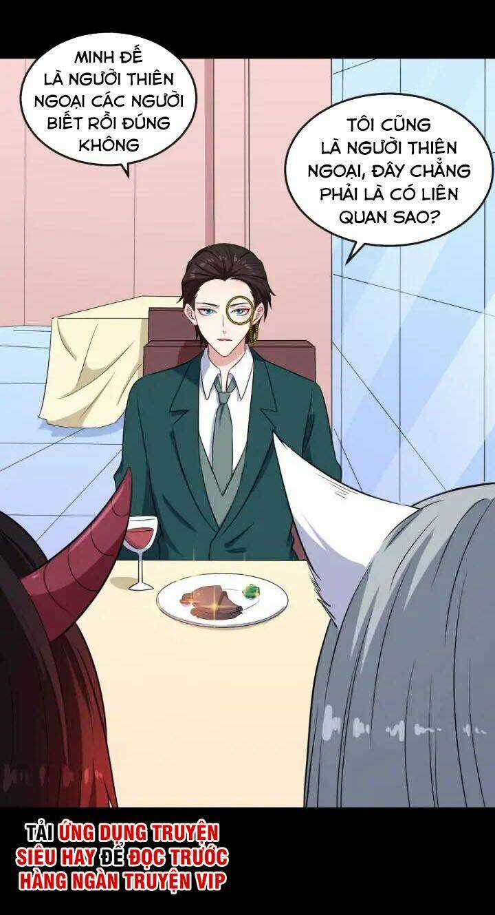 Ma Tôn Trông Trẻ Chapter 150 trang 22