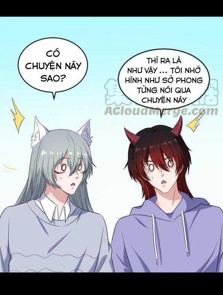 Ma Tôn Trông Trẻ Chapter 150 trang 23