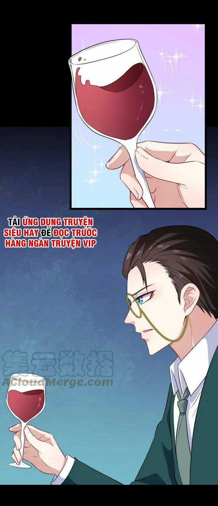 Ma Tôn Trông Trẻ Chapter 150 trang 26