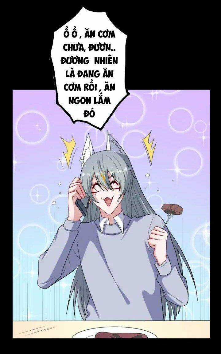 Ma Tôn Trông Trẻ Chapter 150 trang 29