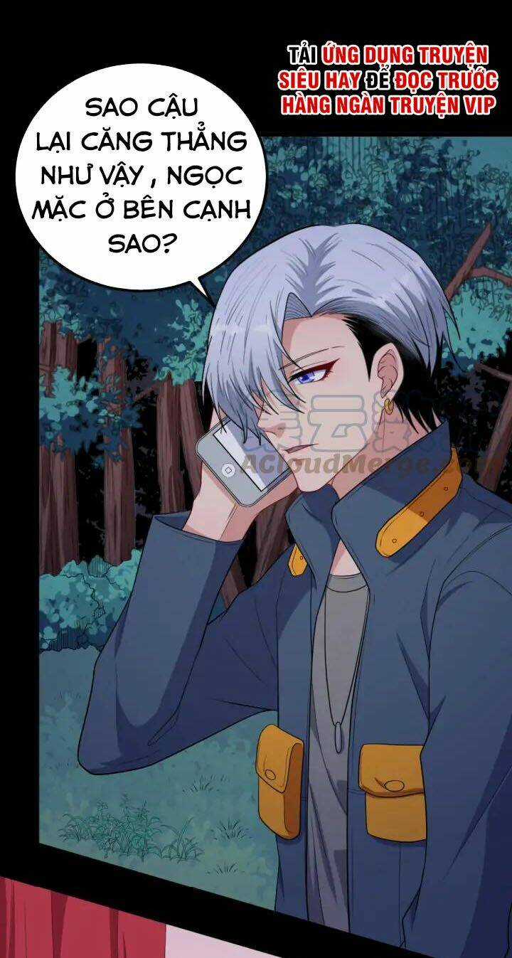 Ma Tôn Trông Trẻ Chapter 150 trang 30