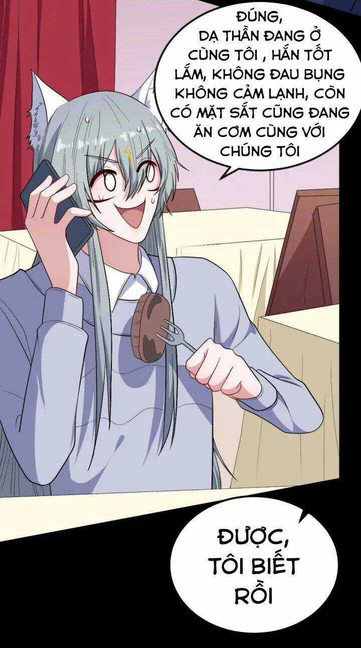 Ma Tôn Trông Trẻ Chapter 150 trang 31