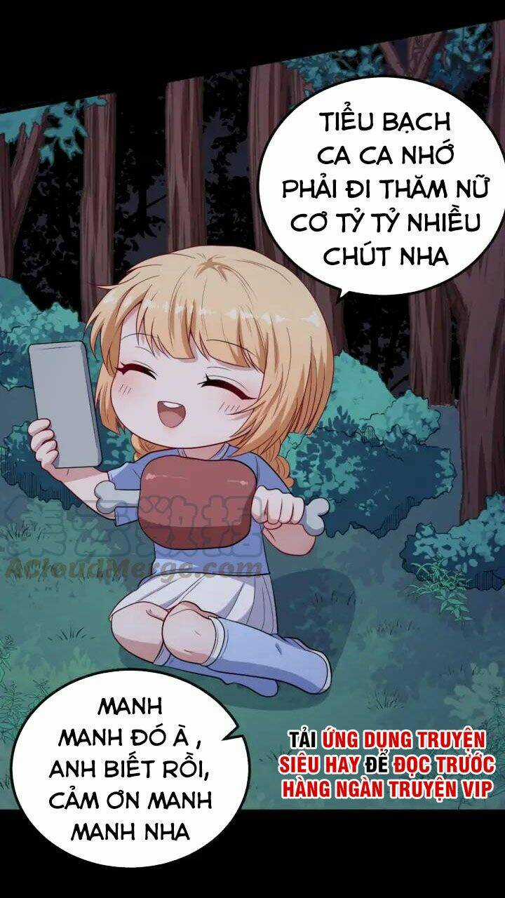 Ma Tôn Trông Trẻ Chapter 150 trang 32