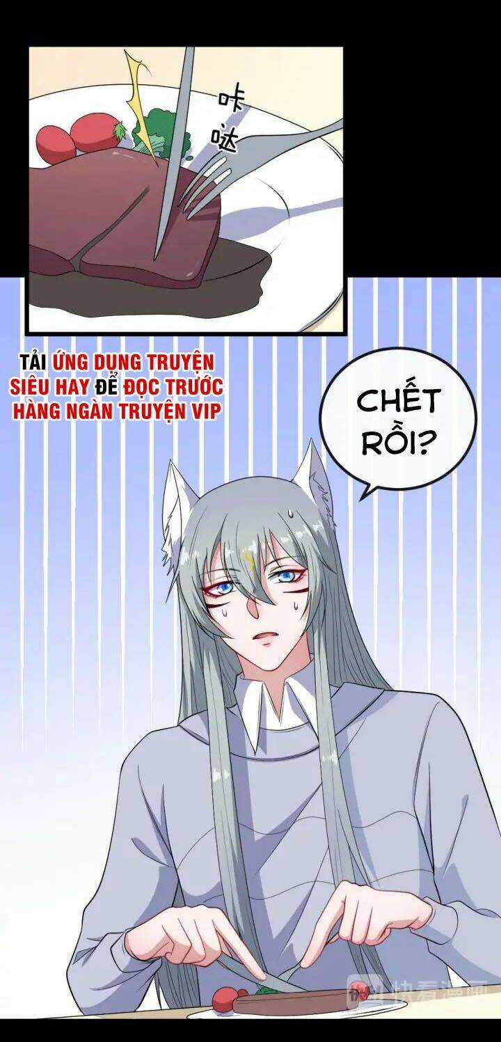 Ma Tôn Trông Trẻ Chapter 150 trang 4