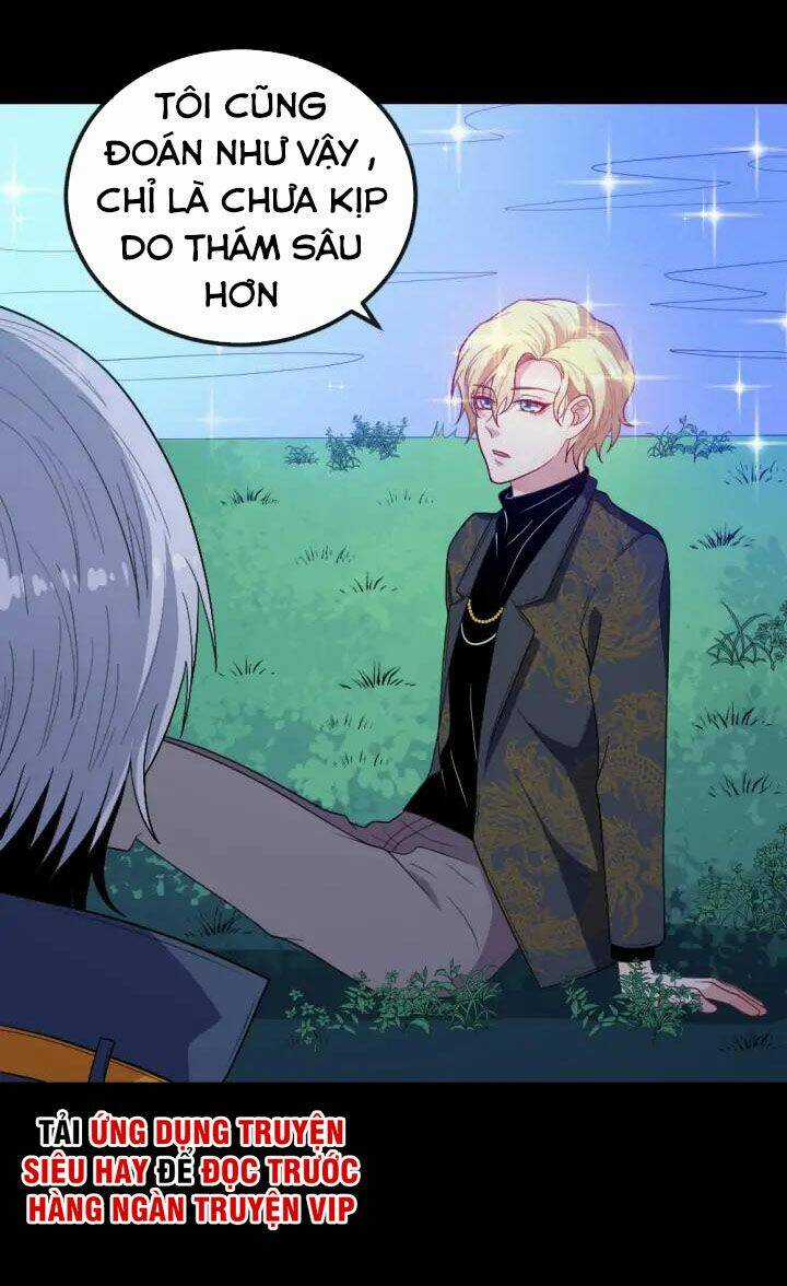 Ma Tôn Trông Trẻ Chapter 150 trang 40