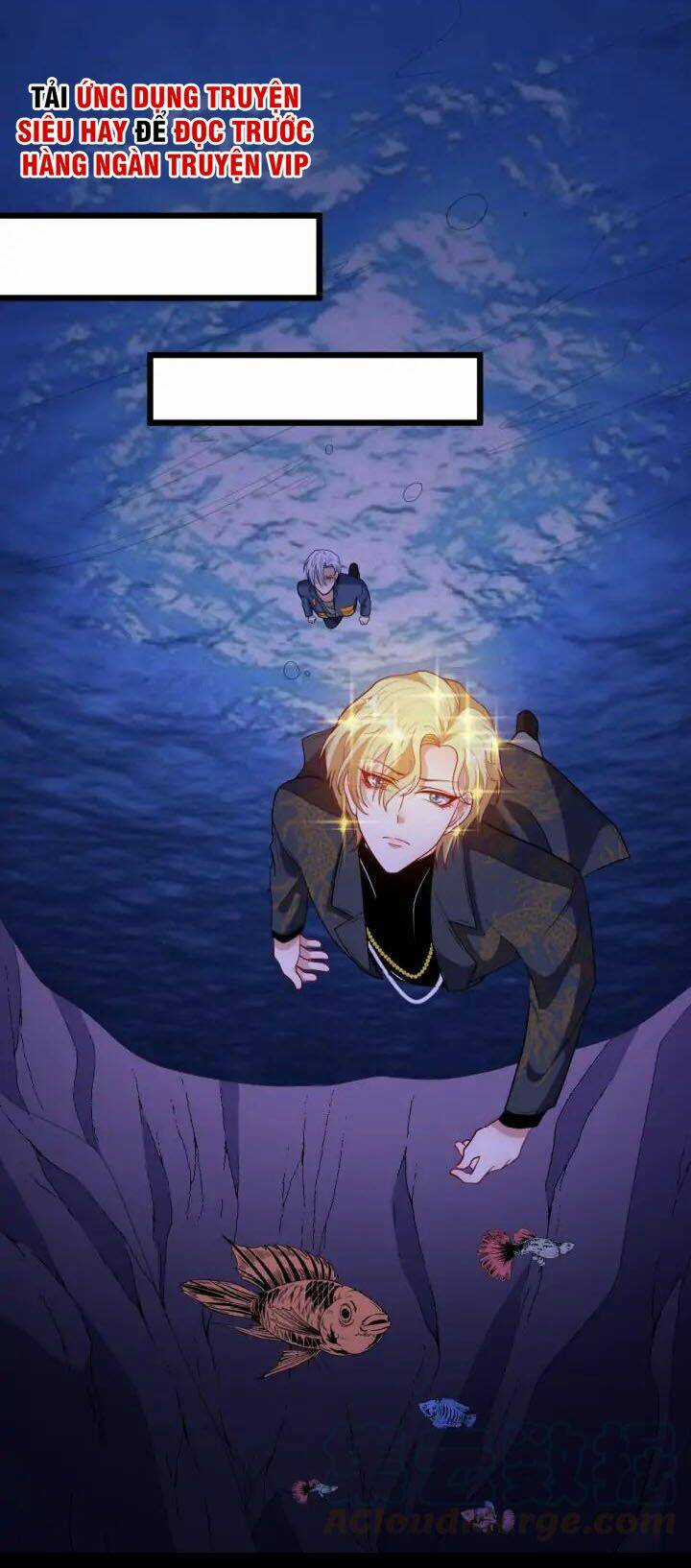 Ma Tôn Trông Trẻ Chapter 150 trang 42