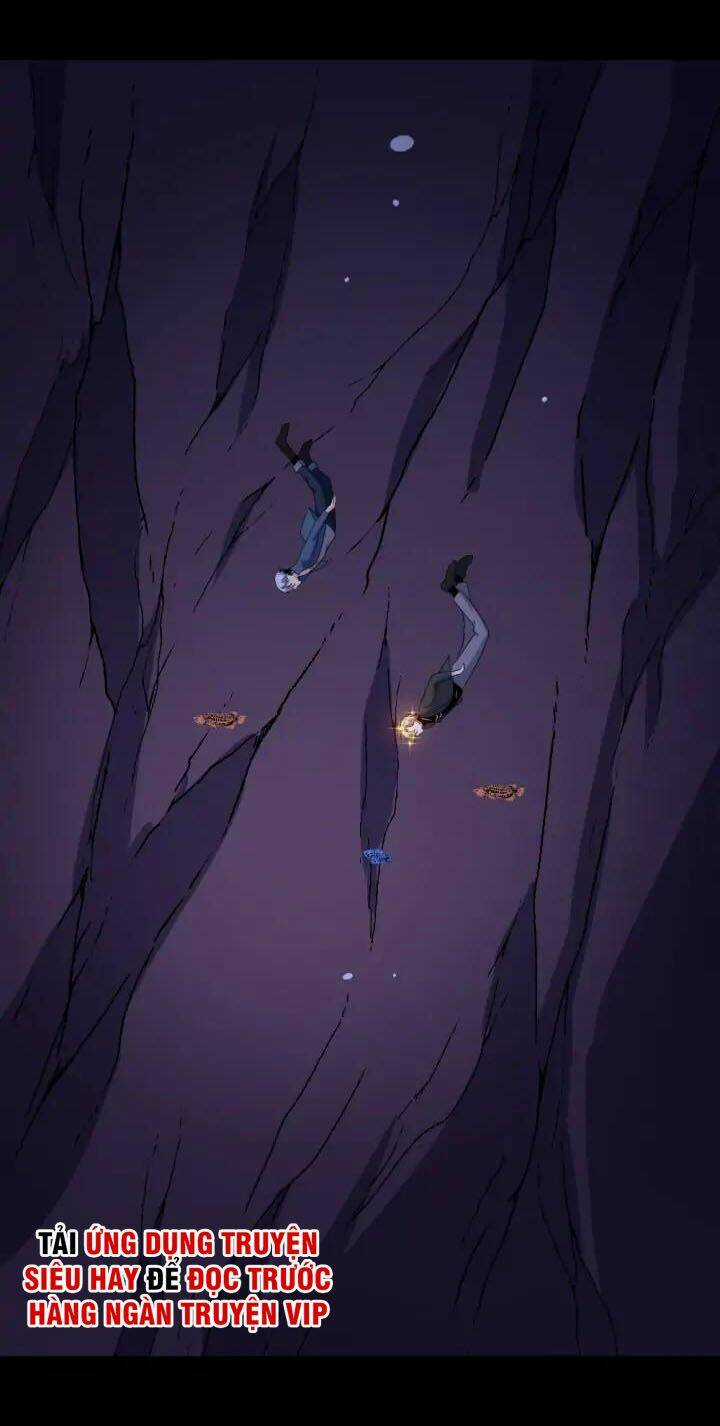 Ma Tôn Trông Trẻ Chapter 150 trang 44