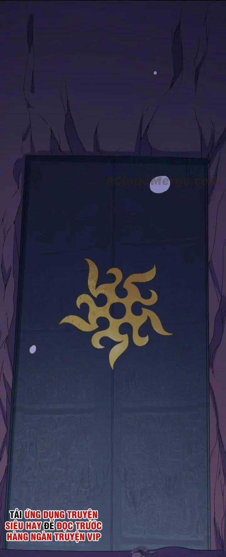 Ma Tôn Trông Trẻ Chapter 150 trang 48