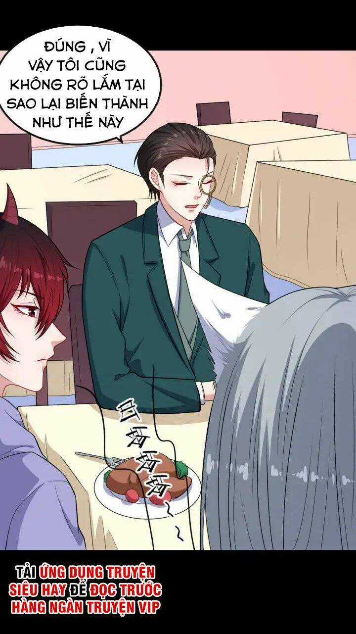 Ma Tôn Trông Trẻ Chapter 150 trang 6