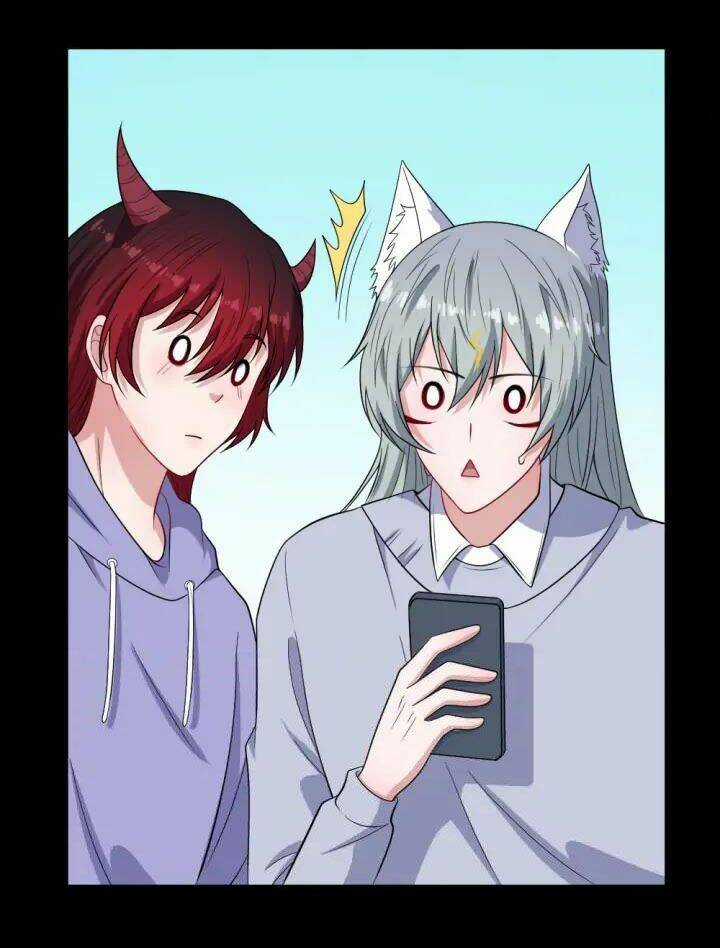 Ma Tôn Trông Trẻ Chapter 150 trang 7