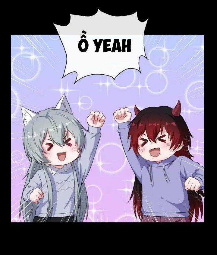 Ma Tôn Trông Trẻ Chapter 150 trang 9