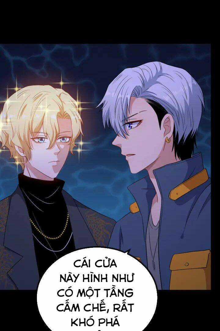 Ma Tôn Trông Trẻ Chapter 151 trang 10