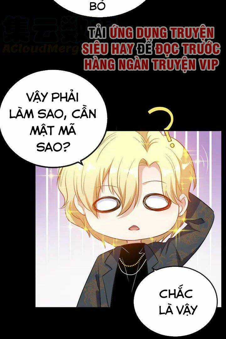 Ma Tôn Trông Trẻ Chapter 151 trang 11