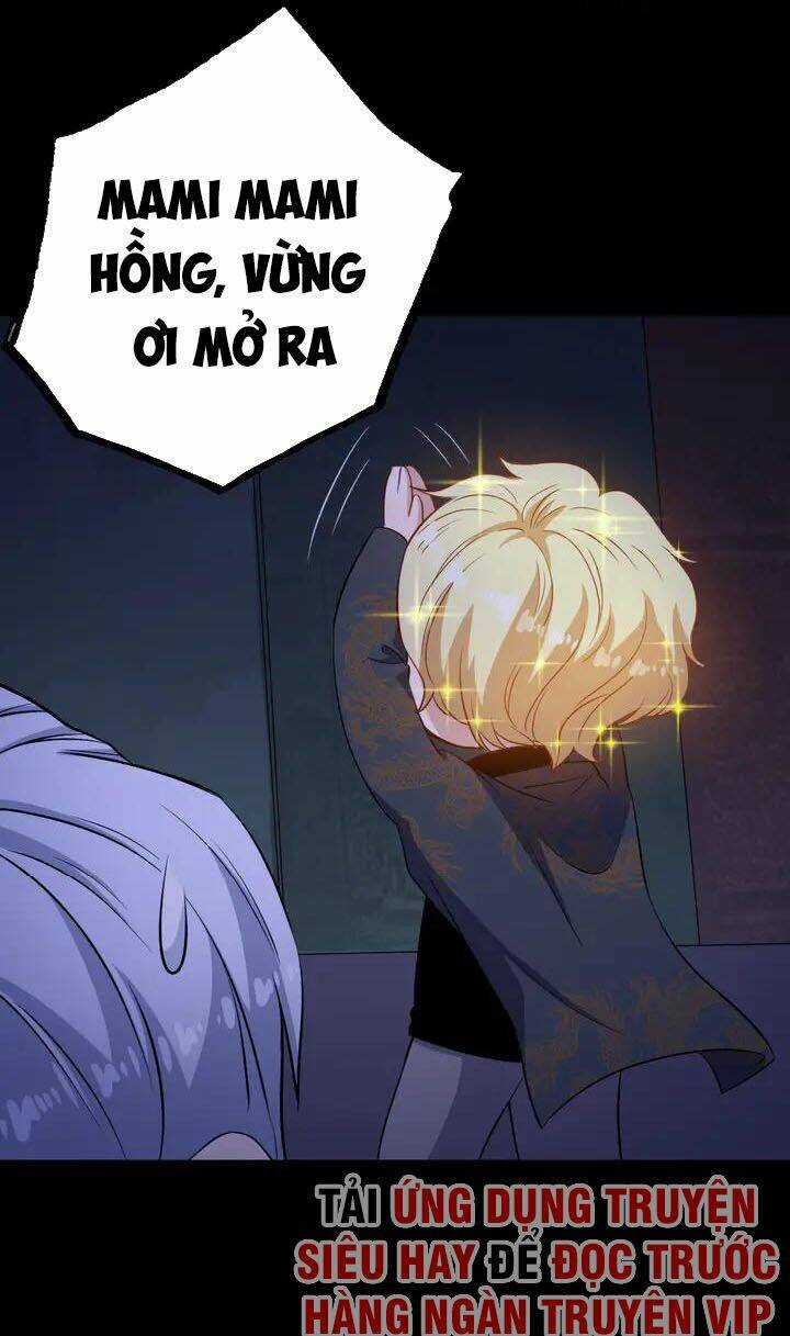 Ma Tôn Trông Trẻ Chapter 151 trang 12