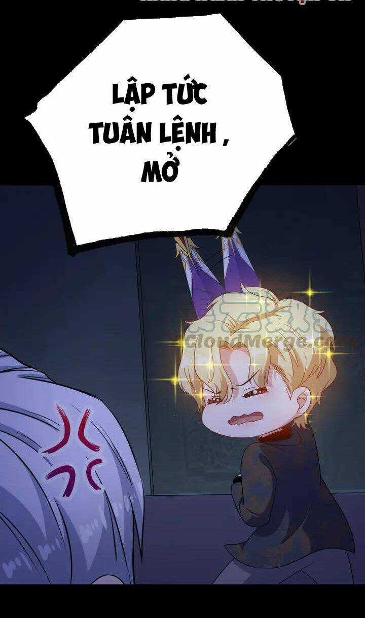 Ma Tôn Trông Trẻ Chapter 151 trang 13