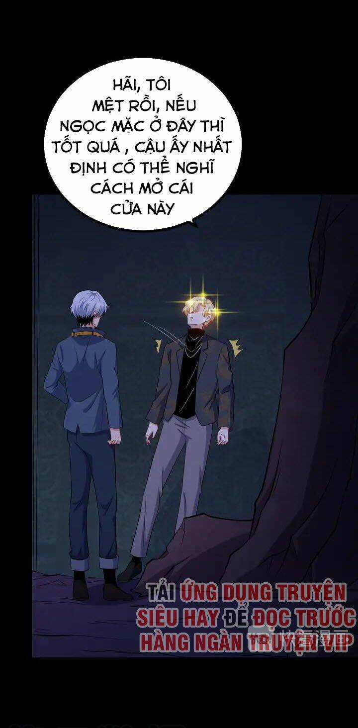 Ma Tôn Trông Trẻ Chapter 151 trang 14